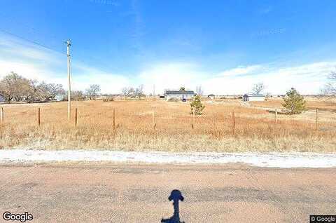Handle, CALHAN, CO 80808