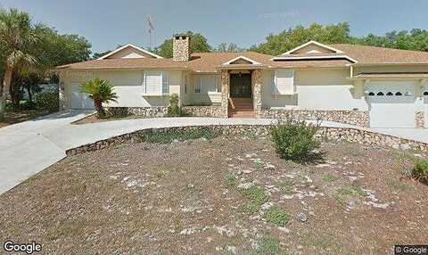 Balsam, HOMOSASSA, FL 34446