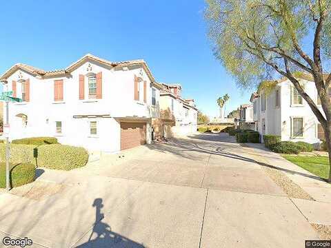 Campbell, GILBERT, AZ 85233