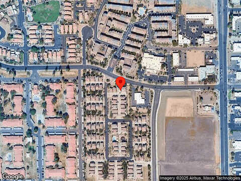 Campbell, GILBERT, AZ 85233