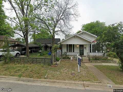 53Rd, AUSTIN, TX 78751