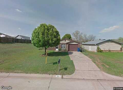 4Th, STILLWATER, OK 74074