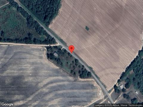 Highway 177, BONIFAY, FL 32425