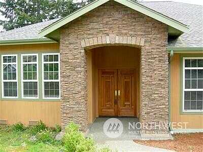 Thorndyke, PORT LUDLOW, WA 98365