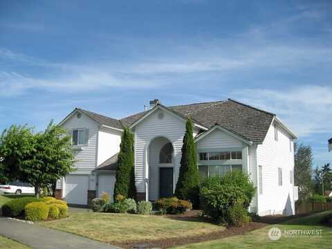 Tower, TACOMA, WA 98422