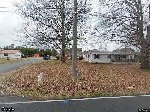 Old Freewill, CLEVELAND, TN 37312