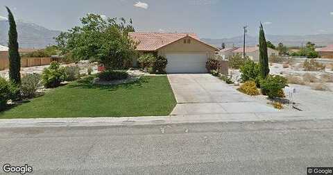 Avenida Rambla, DESERT HOT SPRINGS, CA 92240