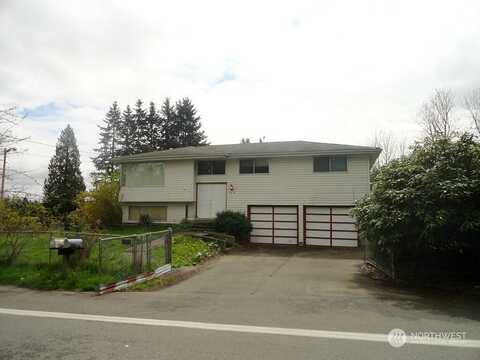 180Th, LYNNWOOD, WA 98037