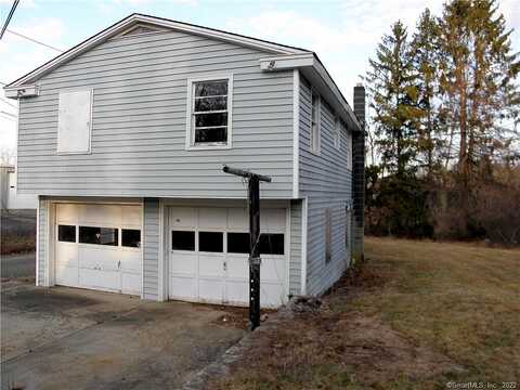 Lapiere Rd, North Grosvenordale, CT 06255