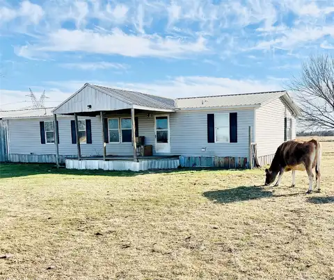 Private Road 1566, CHICO, TX 76431