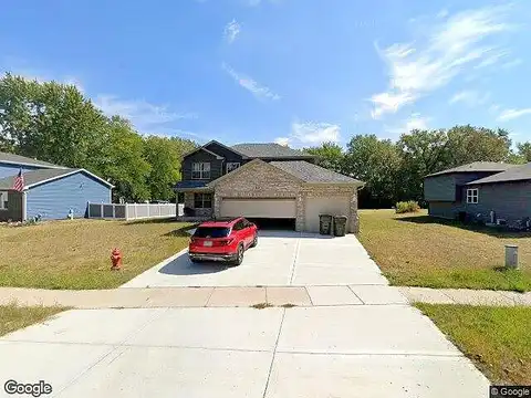 Division, BRAIDWOOD, IL 60408