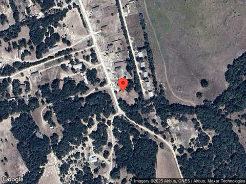 County Road 4450, KEMPNER, TX 76539