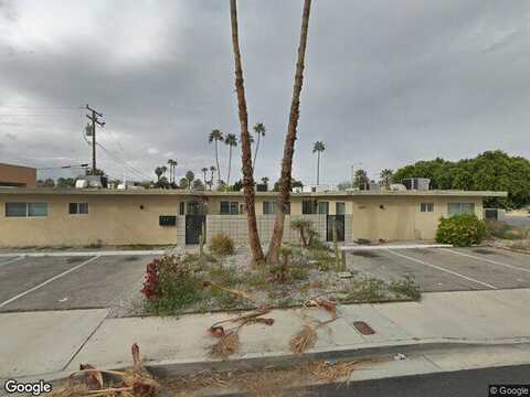 Calle De Carlos, PALM SPRINGS, CA 92264