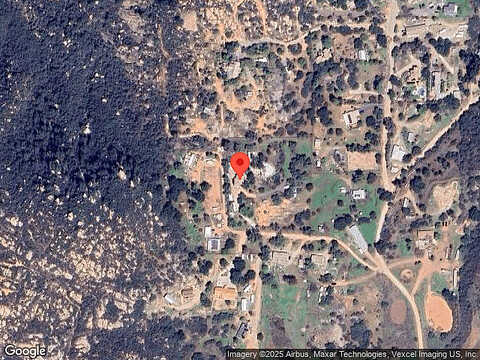 Old Barona, LAKESIDE, CA 92040