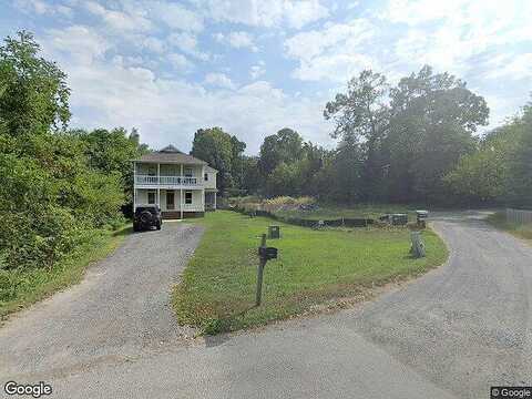 Rousby Hall, LUSBY, MD 20657