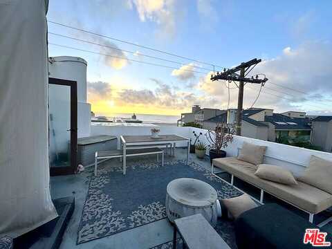 Mast St #1, Marina Del Rey, CA 90292