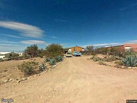 Candace, VAIL, AZ 85641