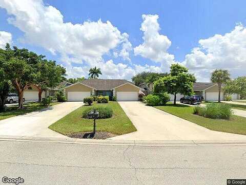Crown Pointe, NAPLES, FL 34112