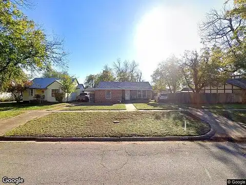 Avenue E, CHILDRESS, TX 79201
