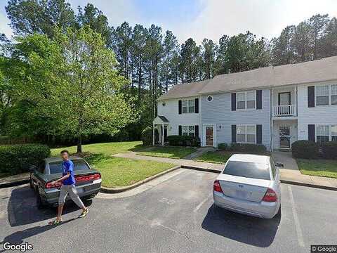 Walnut Ridge, RALEIGH, NC 27610