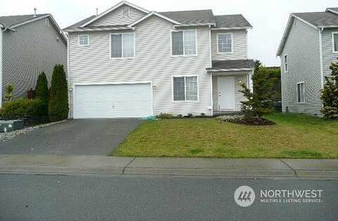 120Th, PUYALLUP, WA 98374
