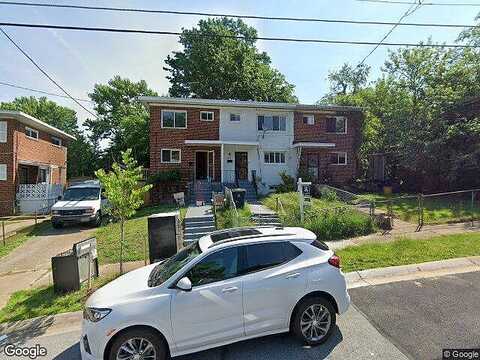 Roseld, OXON HILL, MD 20745