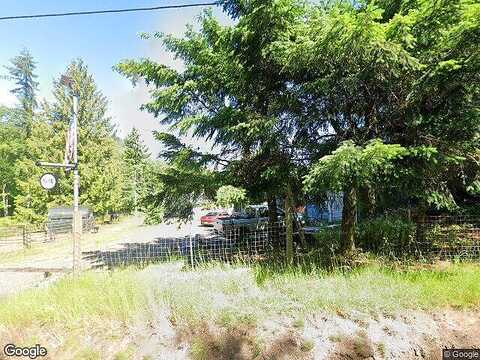 Silver Lake, CASTLE ROCK, WA 98611