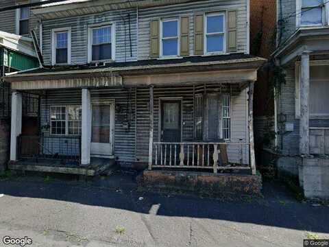 Main, GILBERTON, PA 17934