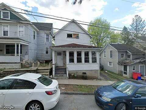Copeland, CARBONDALE, PA 18407