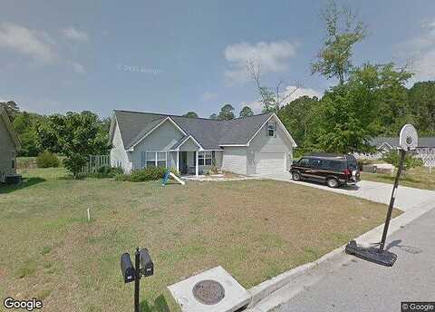 Buckskin, GUYTON, GA 31312