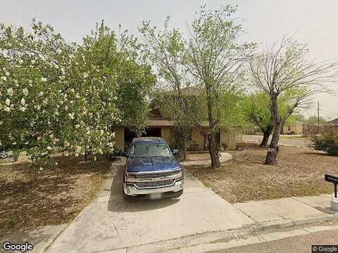 S 11Th St, Penitas, TX 78576
