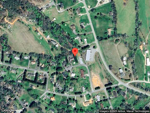 Country Ridge, LEICESTER, NC 28748