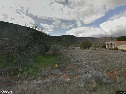 S Eastern Vista Drive, Sedona, AZ 86351