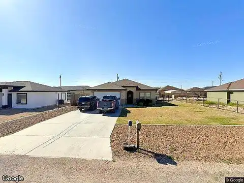 Pagoda St, Odessa, TX 79761