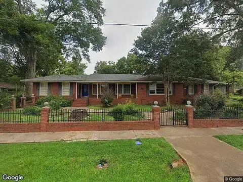 W 2Nd Street, Hughes Springs, TX 75656