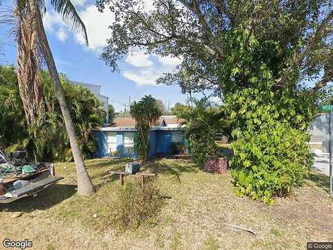 27Th, WILTON MANORS, FL 33334