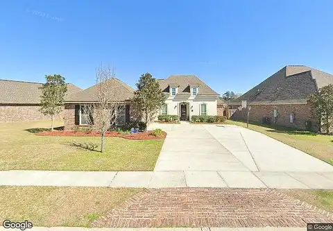 Quiet Creek, DENHAM SPRINGS, LA 70726
