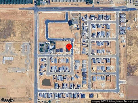 Bellaire Avenue, Clovis, CA 93619