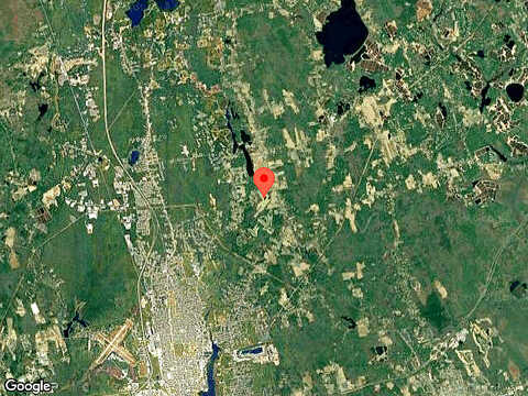 Jake Ln, Acushnet, MA 02743