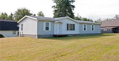 Paul, KINGSTON, WA 98346