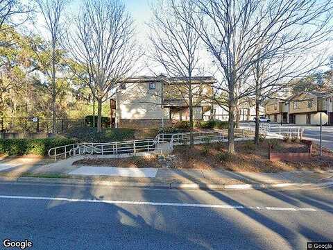 White Drive, Tallahassee, FL 32304