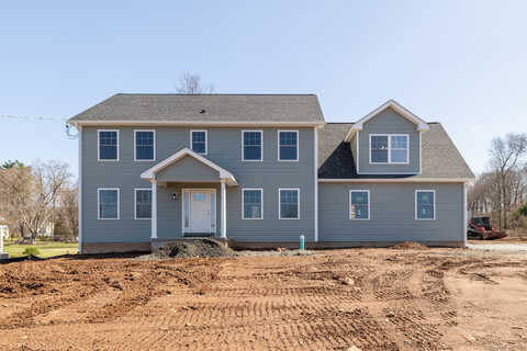 East St, Middletown, CT 06457