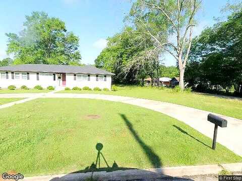 Howard Rd, Tuskegee Institute, AL 36088