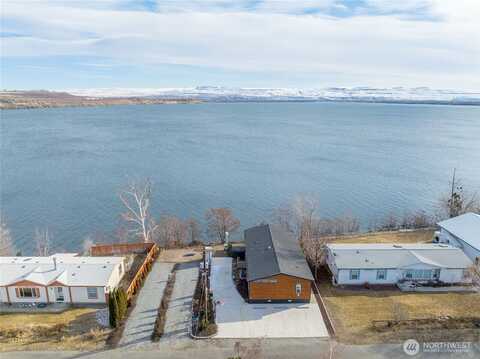 1St Street S, Brewster, WA 98812