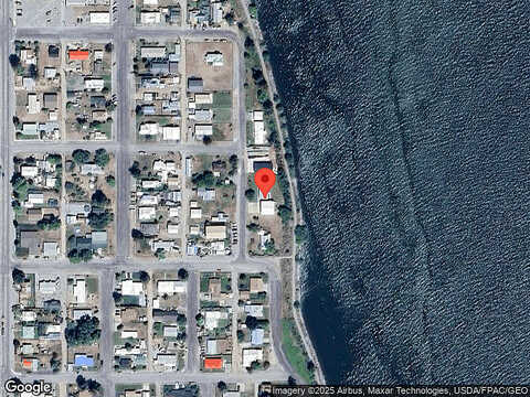 1St Street S, Brewster, WA 98812