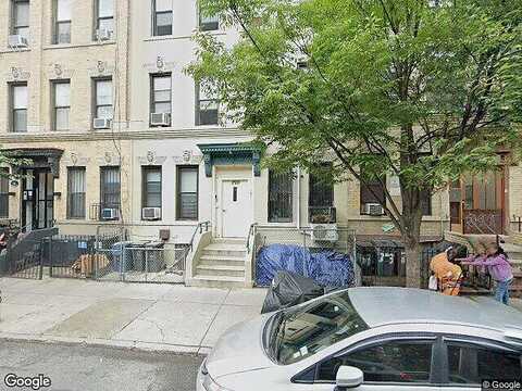 Troutman St, Brooklyn, NY 11237