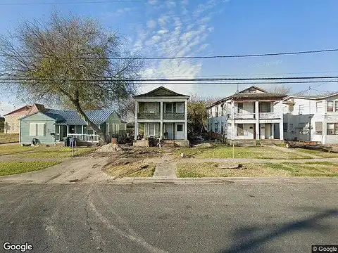 15Th Street, Corpus Christi, TX 78404