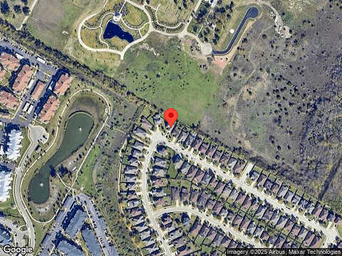 Lake Victor Dr, Austin, TX 78753