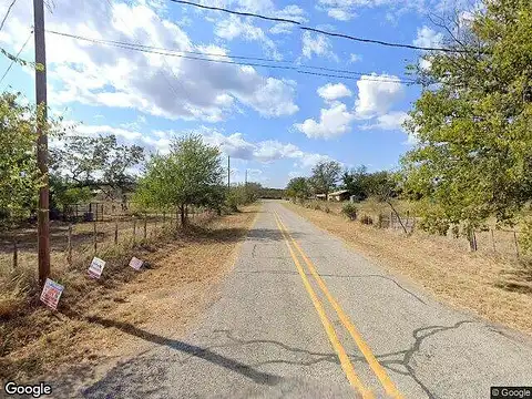 Cr 419, Brady, TX 76825