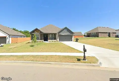 N 131St East Avenue, Owasso, OK 74055